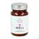 Sie sehen eine Packung Saphyr Kapseln Pee Well 30st, Produktbild: 01 Saphyr Kapseln Pee Well 30st, A-Nr.: 5191341 - 01