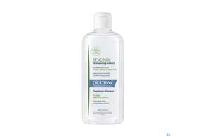 Shampoon Ducray Sensinol Pflege Juckreiz Gereizter Kopfhaut 400ml, A-Nr.: 5901127 - 01