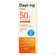 Sonnenprodukte Daylong Protect &amp; Care Multi-schutz Fluid Face Spf50+ 50ml, A-Nr.: 4580537 - 01