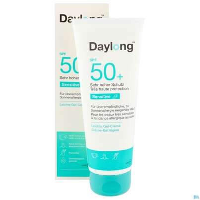Sonnenprodukte Daylong/sensitive Gel-creme Spf50+ 100ml, A-Nr.: 5688159 - 11