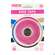 Tape Buddycare/med Kinesiologie Latexfrei 5cmx 5m Pink Rosa 1st, A-Nr.: 5845044 - 02