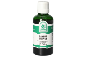 BAMBUS TROPFEN 50 ML, A-Nr.: 5830717 - 01