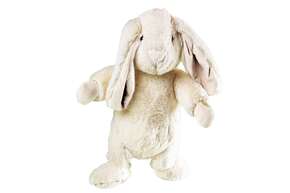 Wärmflasche Plüschtier Hase Mümmelmann 0,8L, A-Nr.: 4911477 - 01
