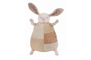 Wärmflasche Plüschtier Hase Sammy 0,8L, A-Nr.: 5795702 - 01