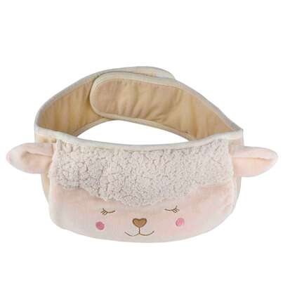 Wärmegürtel mit Wärmeflasche Schaf, A-Nr.: 5795688 - 01