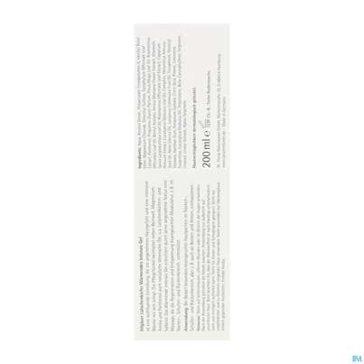 Allgaeuer Latschenkiefer Waermendes Intensiv Gel 200ml, A-Nr.: 5969668 - 06