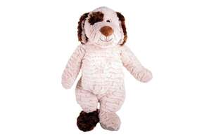 Wärmflasche Schmusetier Hund Winston 0,8L, A-Nr.: 5399886 - 01