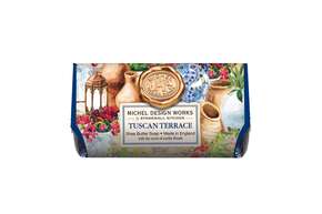 Michel Design Works Badeseife Tuscan Terrace, A-Nr.: 5863728 - 01