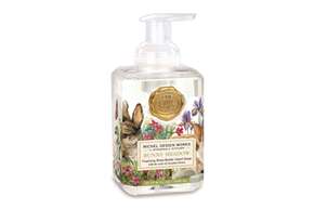 Michel Design Works Seifenschaum Bunny Meadow, A-Nr.: 5863088 - 01