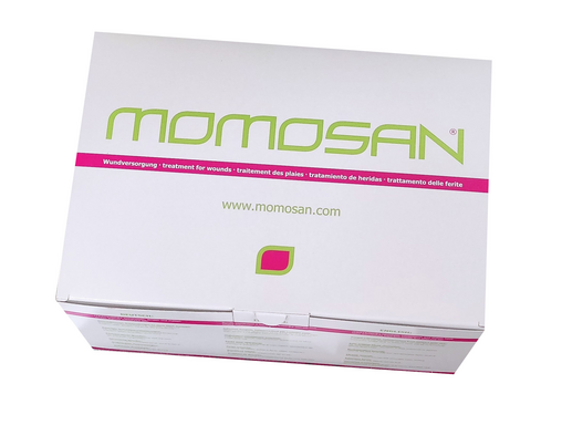 MOMOSAN-clima Gitterplatten 55x45x4cm 5 Stück, A-Nr.: 3663994 - 01