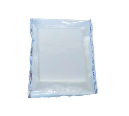 MOMOSAN-weiss steril Wund-Pads 15x10x0,5cm 15 Stück, A-Nr.: 5989719 - 02
