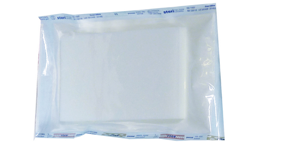 MOMOSAN-weiss steril Wund-Pads 24x16x1cm 70 Stück, A-Nr.: 3995064 - 02