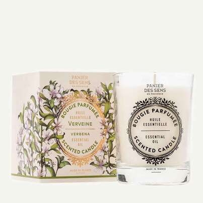 Duftkerze Verveine, A-Nr.: 5917714 - 01