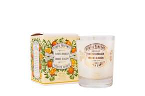 Duftkerze Orangenblüte, A-Nr.: 5917677 - 01