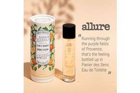 Panier des Sens Orangenblüte Eau de Toilette, A-Nr.: 5958914 - 01