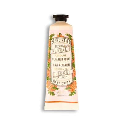 Panier des Sens Mini Handcreme Rosengeranie, A-Nr.: 5918151 - 01