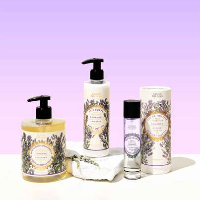 Panier des Sens Bodylotion Lavendel, A-Nr.: 5958989 - 02