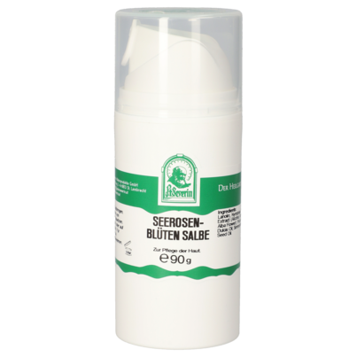 SEEROSENBLÜTEN SALBE 90 G, A-Nr.: 5853411 - 01