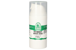 SEIFENKRAUTWURZEL SALBE 90 G, A-Nr.: 5725825 - 01