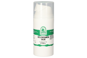 SELLERIESAMEN SALBE 90 G, A-Nr.: 5712260 - 01