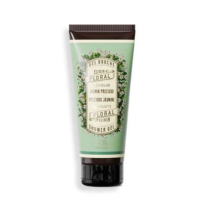 Sie sehen eine Packung Duschgel Jasmin, Produktbild: 01 Duschgel Jasmin, A-Nr.: 6002543 - 01
