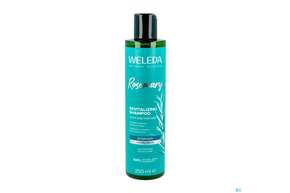 Shampoon Weleda Rosmarin Revitalizing 250ml, A-Nr.: 5911083 - 01