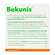Sie sehen eine Packung Bekunis Abfuehr-komplex Plus Pulver Nr 63 10st, Produktbild: 07 Bekunis Abfuehr-komplex Plus Pulver Nr 63 10st, A-Nr.: 5992354 - 07