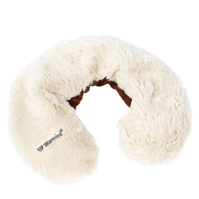 Warmies Neck Warmer beige, A-Nr.: 3484487 - 01