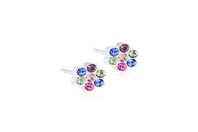 Blomdahl Ohrstecker Daisy Fantasy, A-Nr.: 6020222 - 01