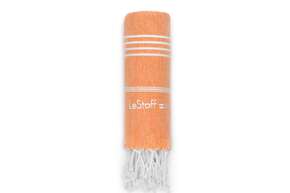 LeStoff Hamamtuch Orange, A-Nr.: 5839888 - 01