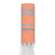 LeStoff Hamamtuch Orange-Sky Blue, A-Nr.: 5839753 - 01