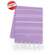 LeStoff Hamamtuch Lilac, A-Nr.: 5839701 - 02