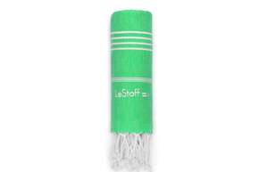 LeStoff Hamamtuch Grass, A-Nr.: 5839635 - 01