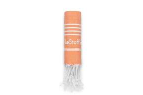 BIO LePetit Handtuch Orange, A-Nr.: 5841951 - 01