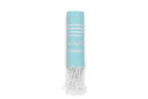 BIO LePetit Handtuch Light Aqua, A-Nr.: 5841773 - 01