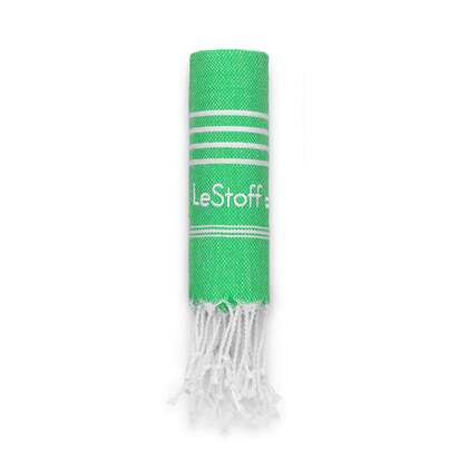 BIO LePetit Handtuch Grass, A-Nr.: 5841810 - 01