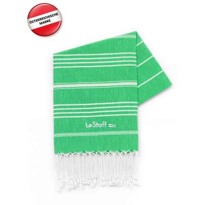BIO LePetit Handtuch Grass, A-Nr.: 5841810 - 02