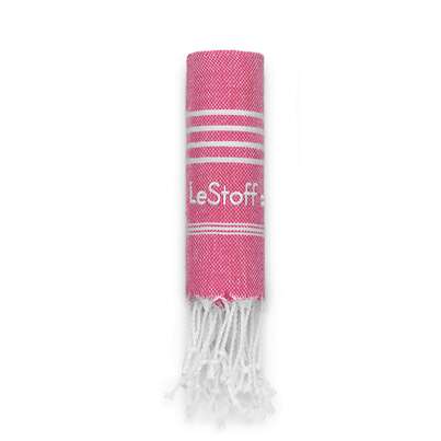 BIO LePetit Handtuch Fuchsia, A-Nr.: 5841968 - 01
