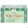 Sie sehen eine Packung Gruener Tee Baders Tai Chi Premium 1,5g Beutel 20st, Produktbild: 01 Gruener Tee Baders Tai Chi Premium 1,5g Beutel 20st, A-Nr.: 2386363 - 01