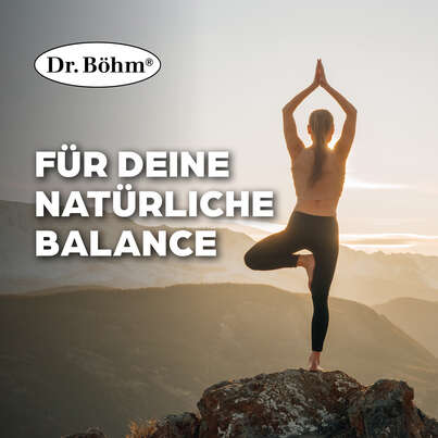Sie sehen eine Packung Dr. Böhm Basen Tabletten Plus, Produktbild: 02 Dr. Böhm Basen Tabletten Plus, A-Nr.: 2635197 - 02