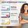 Sie sehen eine Packung Dr. Böhm Energie complex Dragees, Produktbild: 07 Dr. Böhm Energie complex Dragees, A-Nr.: 3440165 - 07
