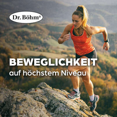 Sie sehen eine Packung Dr. Böhm Gelenks complex, Produktbild: 02 Dr. Böhm Gelenks complex, A-Nr.: 4846053 - 02