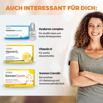 Dr. Böhm Haut Haare Nägel Schönheitskur, A-Nr.: 5052154 - 07
