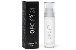 KINGNATURE OPC 24 Nachtcreme Disp 50 ml, A-Nr.: 4765892 - 01