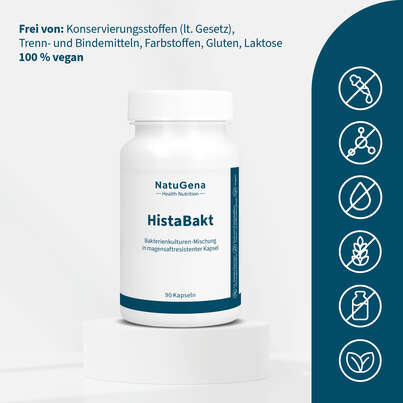NatuGena HistaBakt Kapseln, A-Nr.: 5614296 - 03