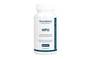 NatuGena HPU Kapseln, A-Nr.: 5699246 - 01