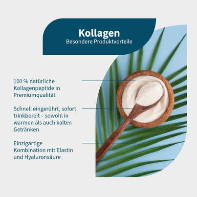 NatuGena Kollagen Pulver, A-Nr.: 5814983 - 02