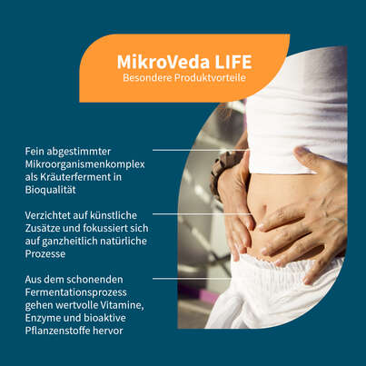 NatuGena MikroVeda LIFE Flüssigkeit, A-Nr.: 5926759 - 02