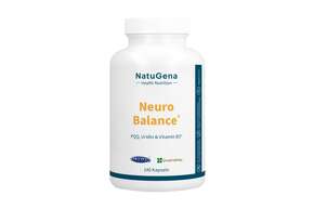 NatuGena NeuroBalance Kapseln, A-Nr.: 5815161 - 01