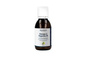 NatuGena Omega-3 Veganes Öl, A-Nr.: 5847379 - 01